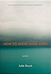 How to Avoid Huge Ships (Paperback)