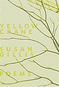Yellow Crane (Paperback)