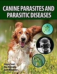 Canine Parasites and Parasitic Diseases (Paperback)