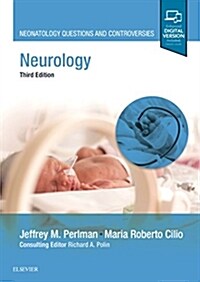 Neurology: Neonatology Questions and Controversies (Hardcover, 3)