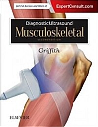 Diagnostic Ultrasound: Musculoskeletal (Hardcover, 2)