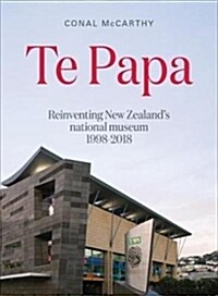 Te Papa (Paperback)