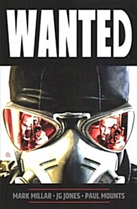 Wanted (New Printing) (Paperback)