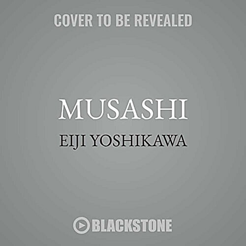 Musashi Lib/E (Audio CD)