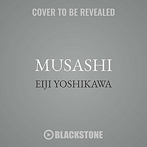 Musashi (MP3 CD)