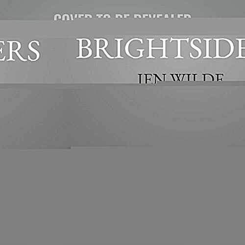 The Brightsiders Lib/E (Audio CD)