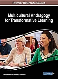 Multicultural Andragogy for Transformative Learning (Hardcover)