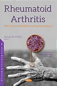 Rheumatoid Arthritis (Paperback)
