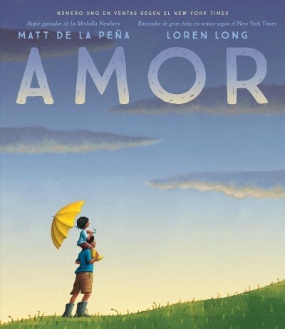 Amor (Hardcover)