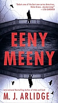 Eeny Meeny (Mass Market Paperback)