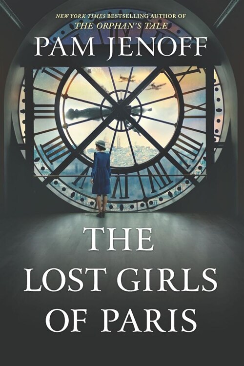 The Lost Girls of Paris (Paperback)