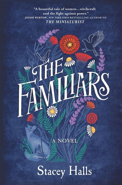 The Familiars (Hardcover)