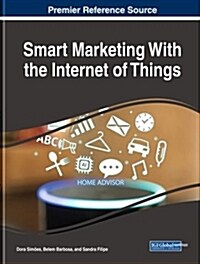 Smart Marketing With the Internet of Things (Hardcover)