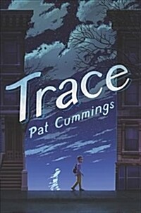 Trace (Hardcover)