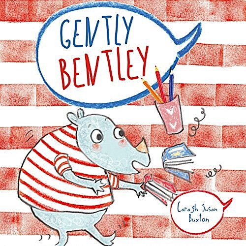 Gently Bentley (Paperback)