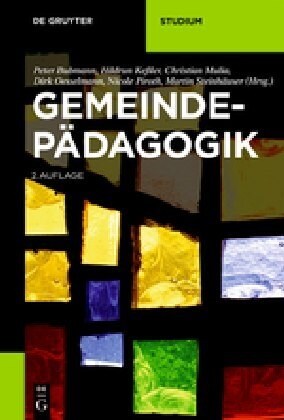 Gemeindep?agogik (Paperback, 2, 2., Durchges.)