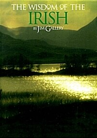 The Wisdom of the Irish (Paperback)