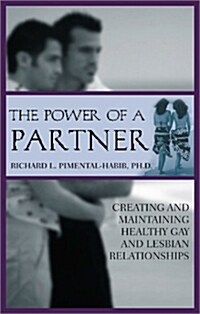 The Power of a Partner (Paperback, 1st)