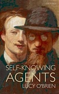 Self-knowing Agents (Hardcover)