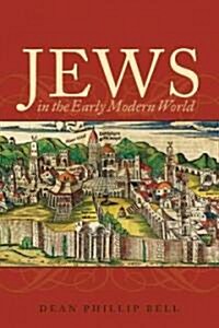 Jews in the Early Modern World (Paperback)