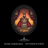 Mysterium Fidei (Hardcover)