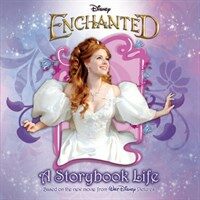 Enchanted. 표지이미지