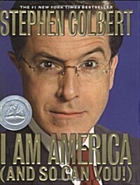 I Am America (And So Can You!) (Hardcover, 1st)