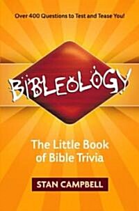 Bibleology (Hardcover)