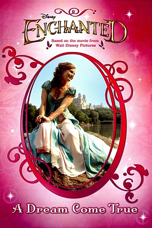 Enchanted (Paperback)