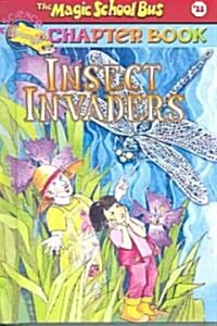Insect Invaders (Prebound, Turtleback Scho)