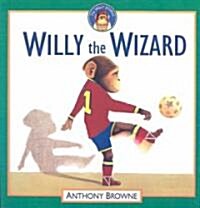 Willy the Wizard ()