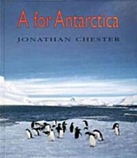 A for Antarctica ()