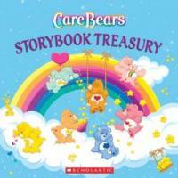 CareBears storybook treasury