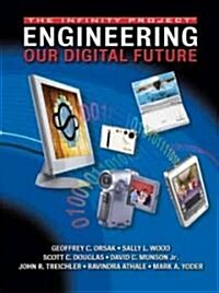 Engineering Our Digital Future: The Infinity Project (Hardcover)