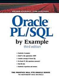 Oracle Pl/SQL by Example (Paperback, 3rd, Subsequent)