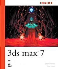 Inside 3DS Max 7 (Paperback, DVD-ROM)