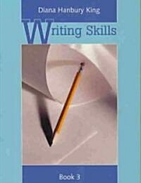 Writing Skills (Paperback, Workbook)