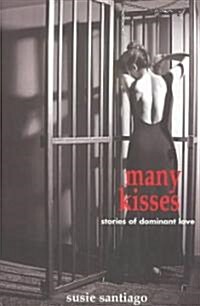 Many Kisses (Paperback)