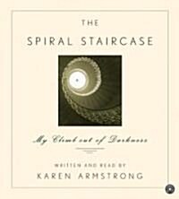The Spiral Staircase CD (Audio CD)