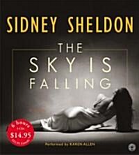 The Sky Is Falling CD Low Price (Audio CD)