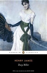 Daisy Miller (Paperback)