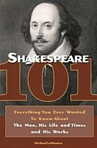 Shakespeare 101 (Hardcover)