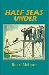 Half Seas Under (Hardcover)