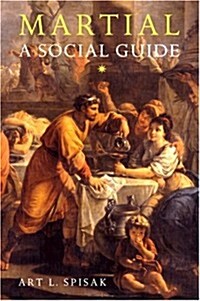 Martial : A Social Guide (Paperback)