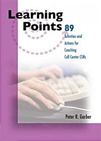 Learning Points (Paperback, CD-ROM)