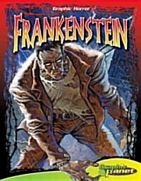 Frankenstein (Library Binding)