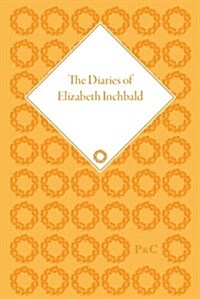 The Diaries of Elizabeth Inchbald (Multiple-component retail product)