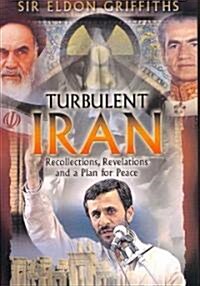 Turbulent Iran (Paperback)