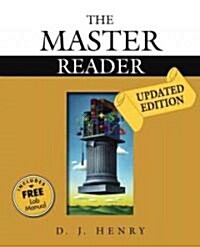 The Master Reader (Paperback, 1st, PCK)