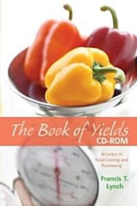 The Book of Yields (CD-ROM, 7th)